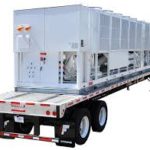 Kentucky Chiller Rentals provided by professional staff