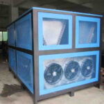 Louisville, KY number 1 Kentucky Chiller Rentals services