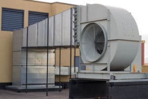 Read more about the article Perfect Commercial HVAC Service on call 24/7