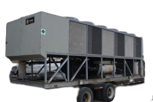 Professional Commercial Chiller Rental service in Louisville, 40258