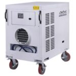 Louisville HVAC Equipment Rental available for industrial buildings 