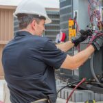 The advantages of Commercial HVAC Service 