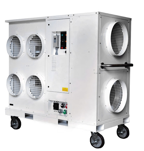 Read more about the article Best HVAC Equipment Rental with 5 advantages