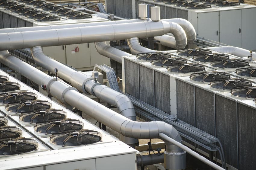 Read more about the article Professional Industrial HVAC Service available on call 24/7