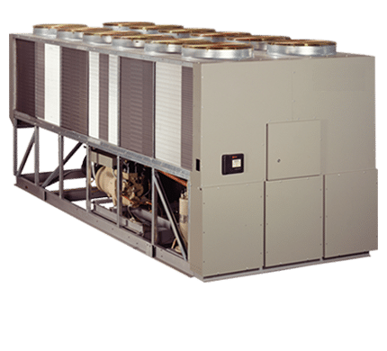 Professional Commercial Chiller Rentals available on call 24/7