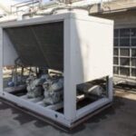 In Louisville, KY available various types of commercial Chiller Rental 