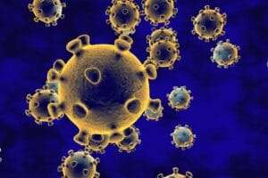 coronavirus sanitizer Alliance Comfort Systems