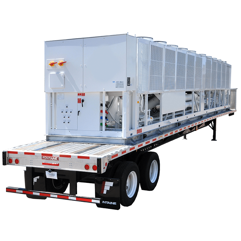 Best Quality Commercial Air-Conditioning Rentals available in Louisville, KY 40258