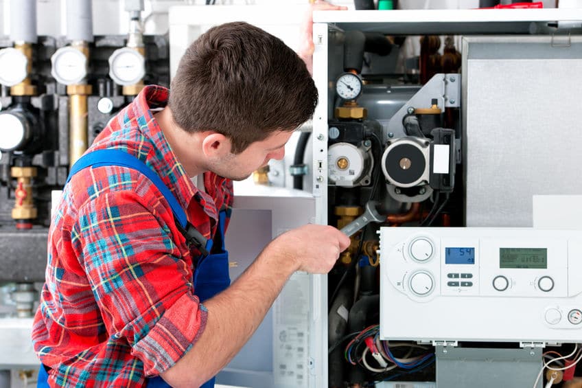 Read more about the article Expert Industrial Boiler Service 5 Options
