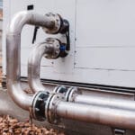 Industrial Dependable Commercial HVAC services available for industrial buildings 