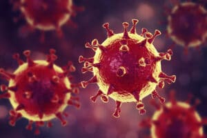Louisville Coronavirus Sanitizer protect from covid-19