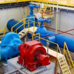 The advantages of Industrial HVAC Parts