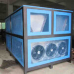 Commercial Chiller Repair service doing expert with long term experience
