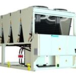 Louisville Chiller Rental available for commercial buildings