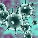 Louisville Kentucky coronavirus sanitizer applied to HVAC units