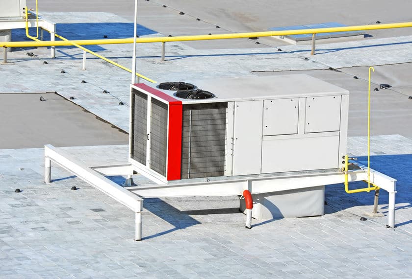 Chiller Repair Solutions for Commercial