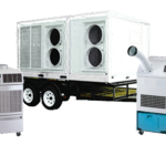 Louisville KY HVAC Equipment Rental Selection for Facilities