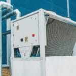 Louisville Kentucky Mobile Cooling Equipment Support for Facilities