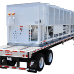 Louisville Kentucky Chiller Rentals and Commercial Services