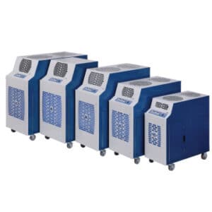 No. 1 Great Choice Commercial Mobile Cooling Equipment