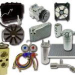 Louisville KY HVAC parts are often used for repairs, maintenance, and emergency services