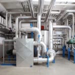 Commercial HVAC Services for Establishments in Louisville, KY, and beyond.