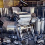 Louisville KY HVAC Parts Inventory for Purchase Available