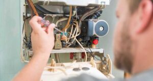 Louisville Boiler Repair Requirements