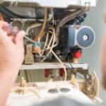 Our Commercial boiler service experts gather relevant information about the devices and report on potential performance problems