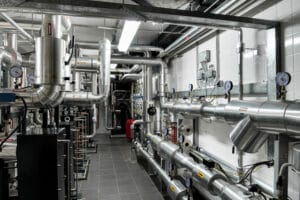 Commercial Boiler Service Best Choice for Commercial