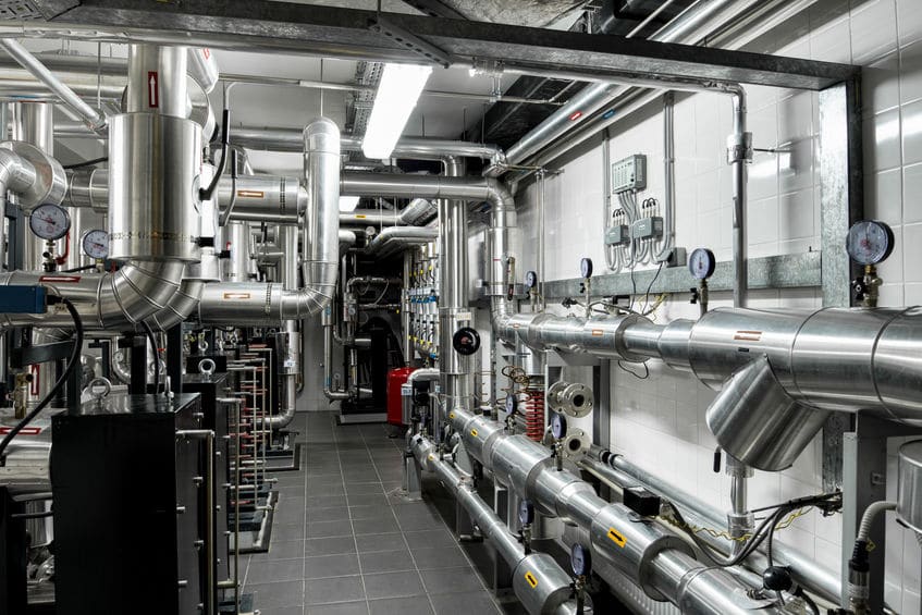 Commercial Boiler Service Best 1 Choice for Commercial