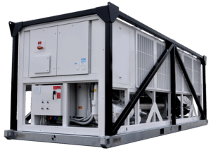Chiller Rental Choices for Commercial and Industrial