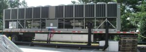 Industrial Chiller rental units are reliable