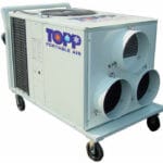 Louisville Kentucky Mobile Cooling Products Source 