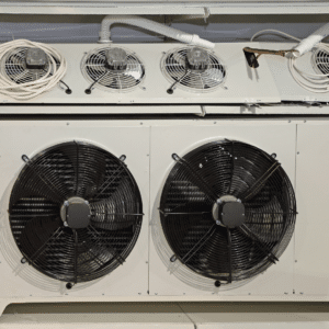 Industrial Air Conditioning Rentals for Industrial Projects