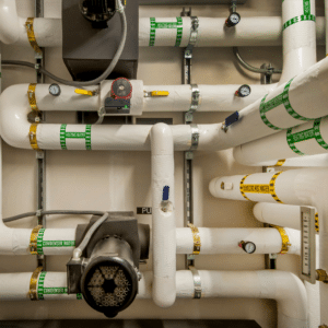 Industrial Boiler Service Options Access