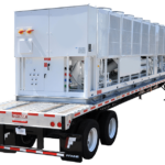 Louisville KY chiller rental selections for commercial buildings