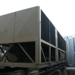Louisville KY Chiller Rental Selections for Industrial Projects