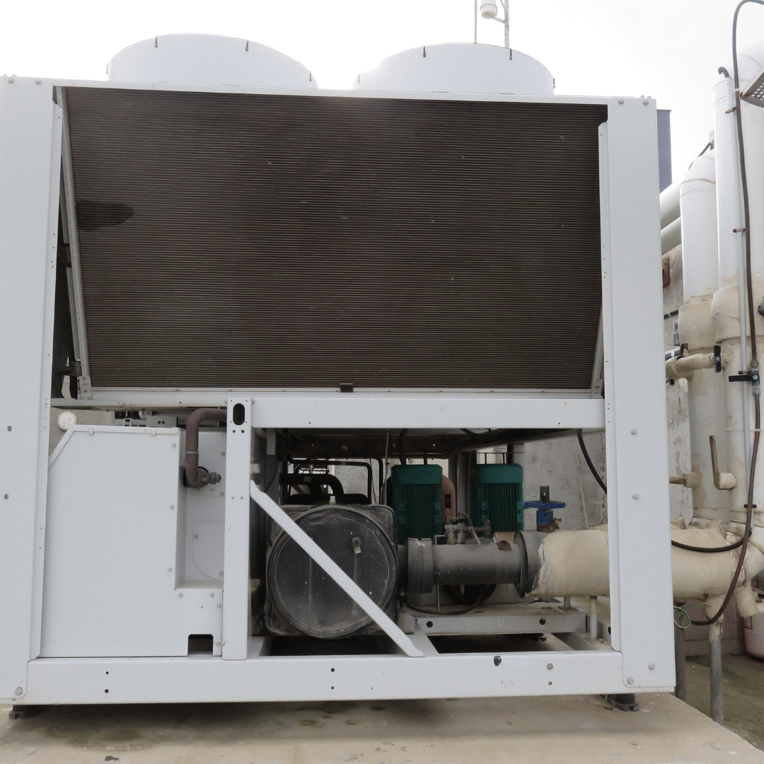 Louisville Chiller Repair Best Options for HVAC Units