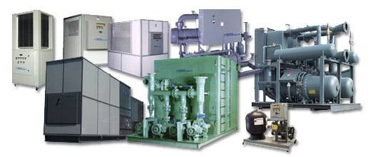 You are currently viewing Industrial Chiller Repair Needs