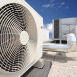 commercial HVAC services to maintain performance in their buildings