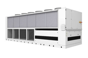 Commercial Chiller rental solutions provide a short-term response to severe issues such as system outages