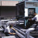 Alliance Comfort Systems provides maintenance services for industrial chiller repair needs