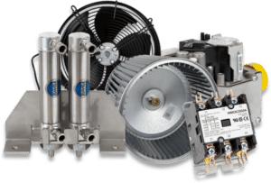 Purchase Louisville KY HVAC Parts for Commercial Units