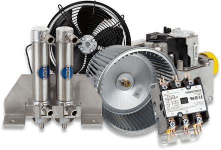 You are currently viewing Louisville KY HVAC Parts Equipment for Commercial