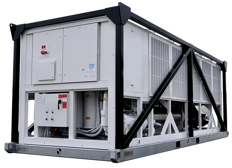You are currently viewing Commercial Chiller Rentals