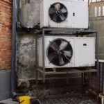 Installing the benefits of Industrial air conditioning