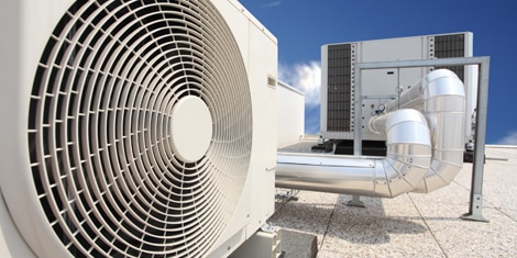 Read more about the article Industrial HVAC Services