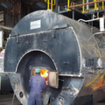 Industrial Boiler Service Options for Commercial Buildings