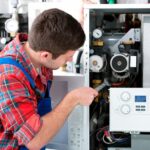 Safety Commercial Boiler Service